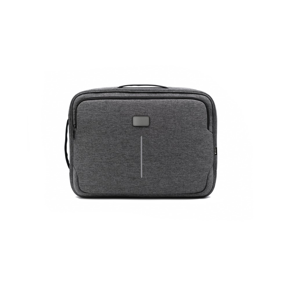 Torba na laptopa 16" BrandCharger Specter Hybrid Szary VA527-19 (4)