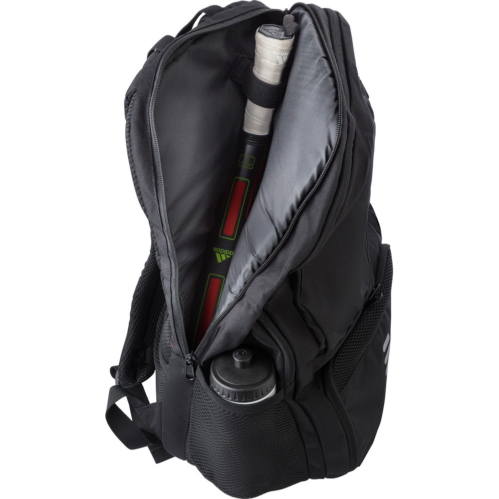Plecak na laptopa 15" RPET Czarny V1262-03 (2)