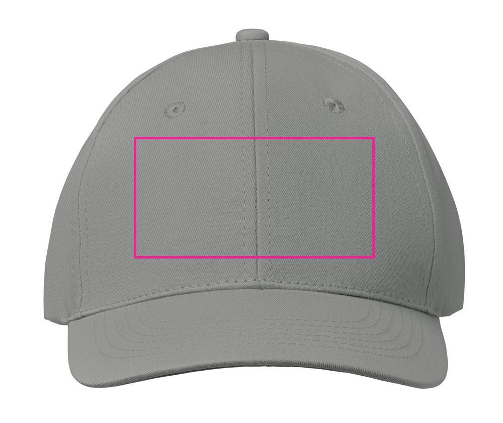 FRONT EMBROIDERY
