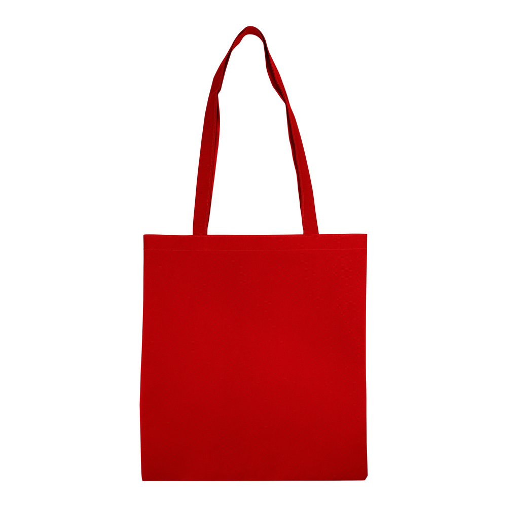 Torba na zakupy | Santrell Czerwony V5805-05 (4)