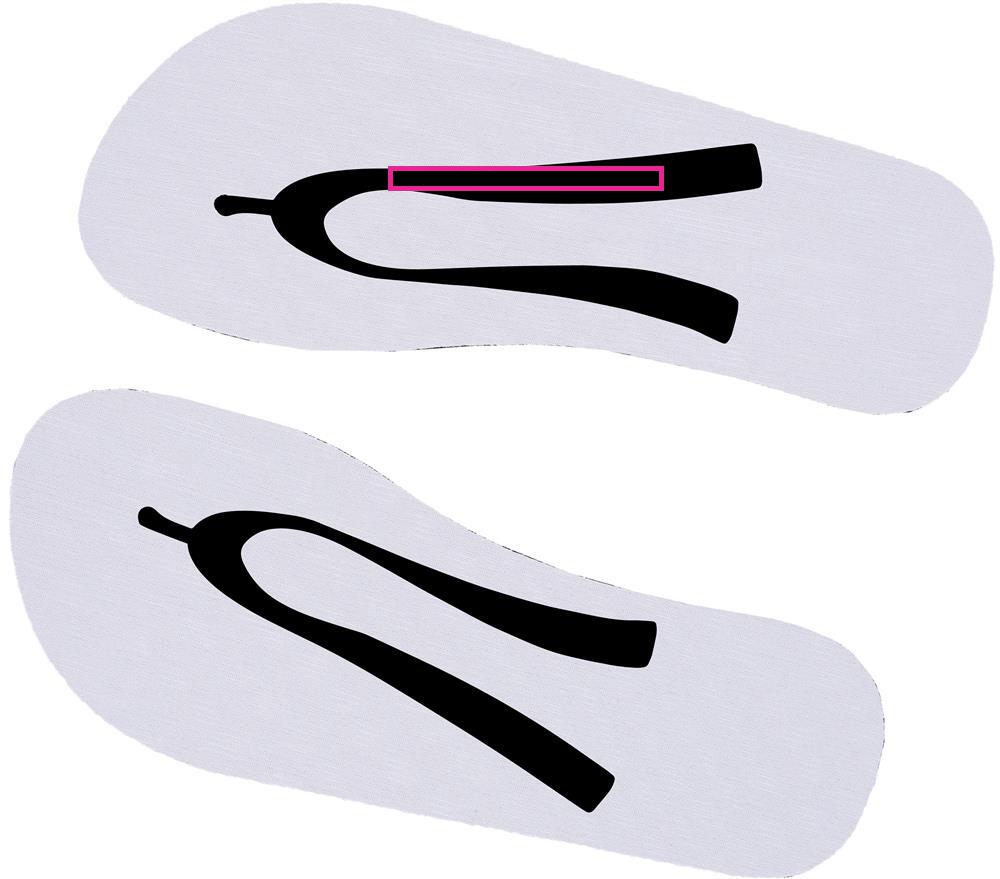 RIGHT PAD