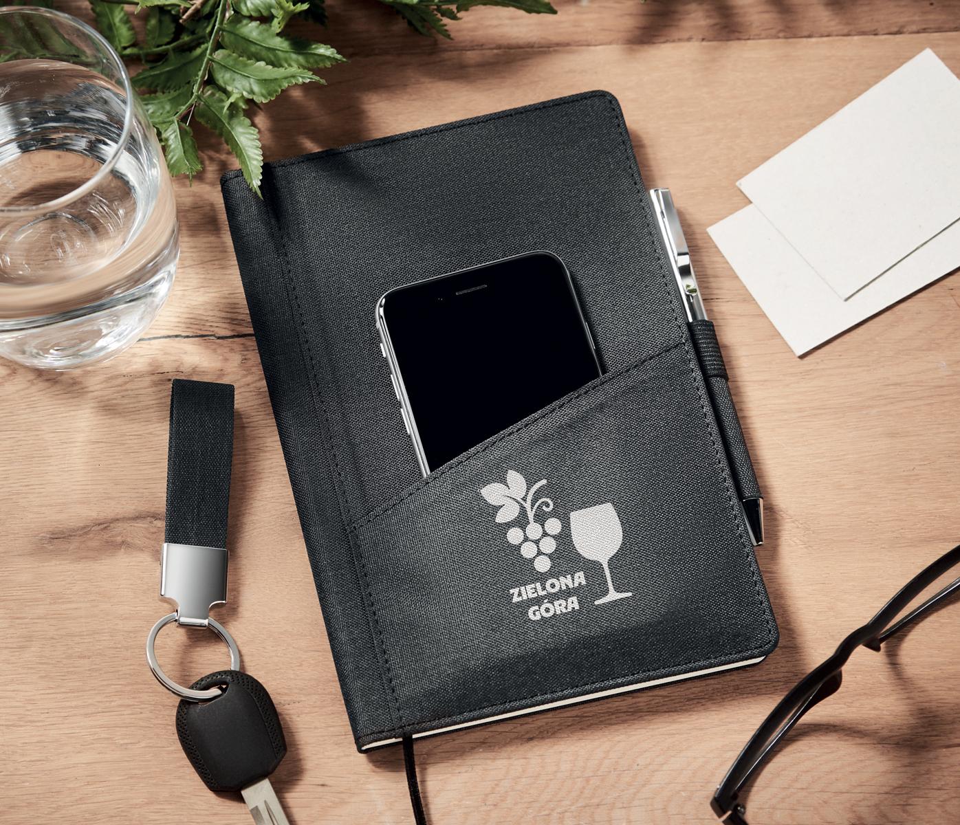 Gadżety z logo Zielona Góra