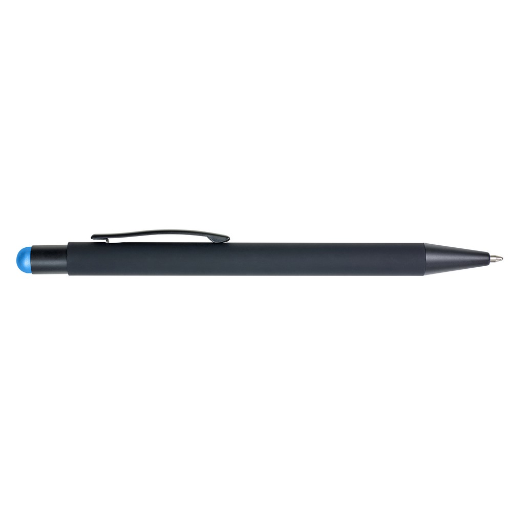 Długopis, touch pen Błękitny V1907-23 (2)