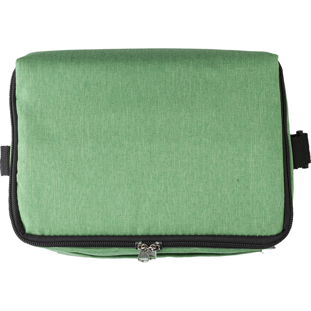 Torba termoizolacyjna RPET Zielony V0295-06 (5)