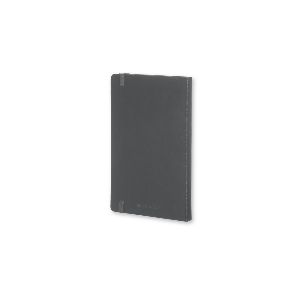 MOLESKINE Notatnik ok. A5 Szary VM301-19 (4)