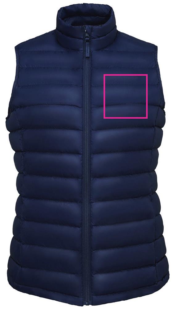 CHEST