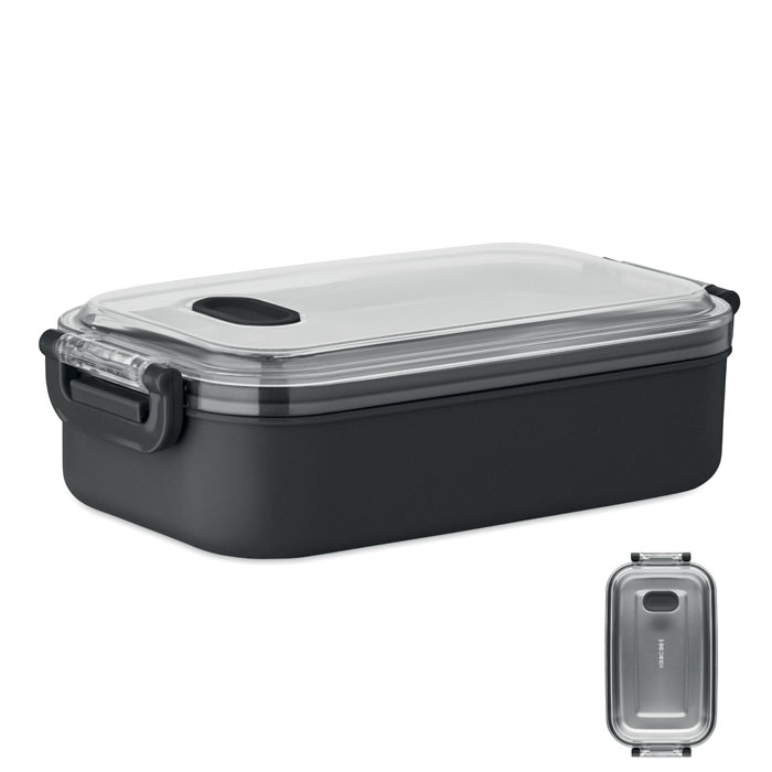 Gadżet reklamowy - Lunchbox z PP