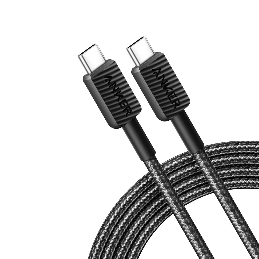 Kabel do ładowania 60W Anker Szary VR017-19 