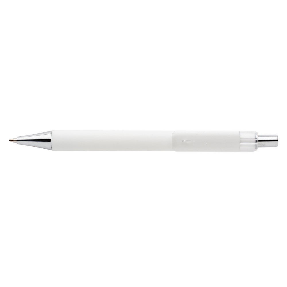 Długopis X8 Biały P610.703 (1)