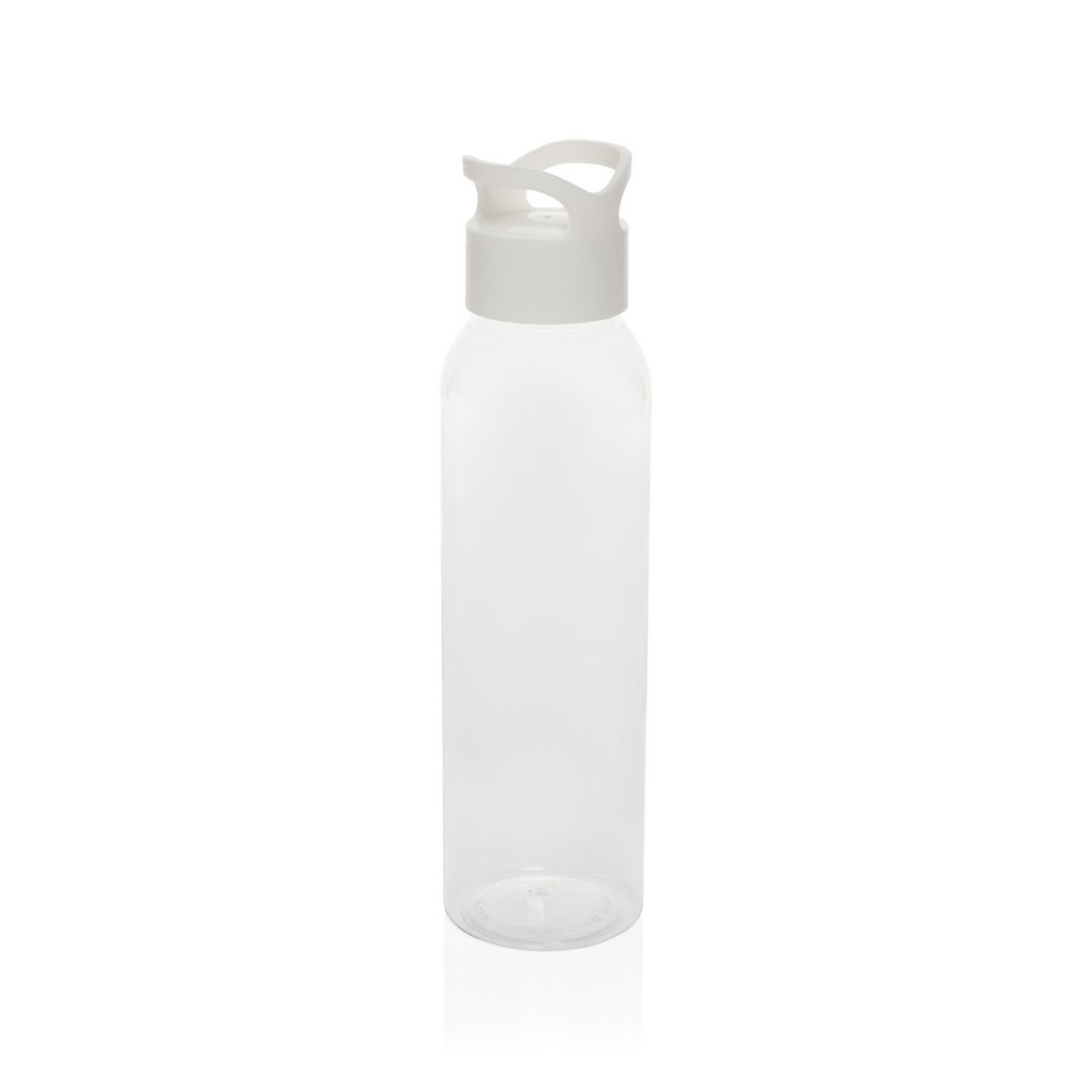 Butelka sportowa 650 ml Oasis, RPET Biały P437.033 (6)
