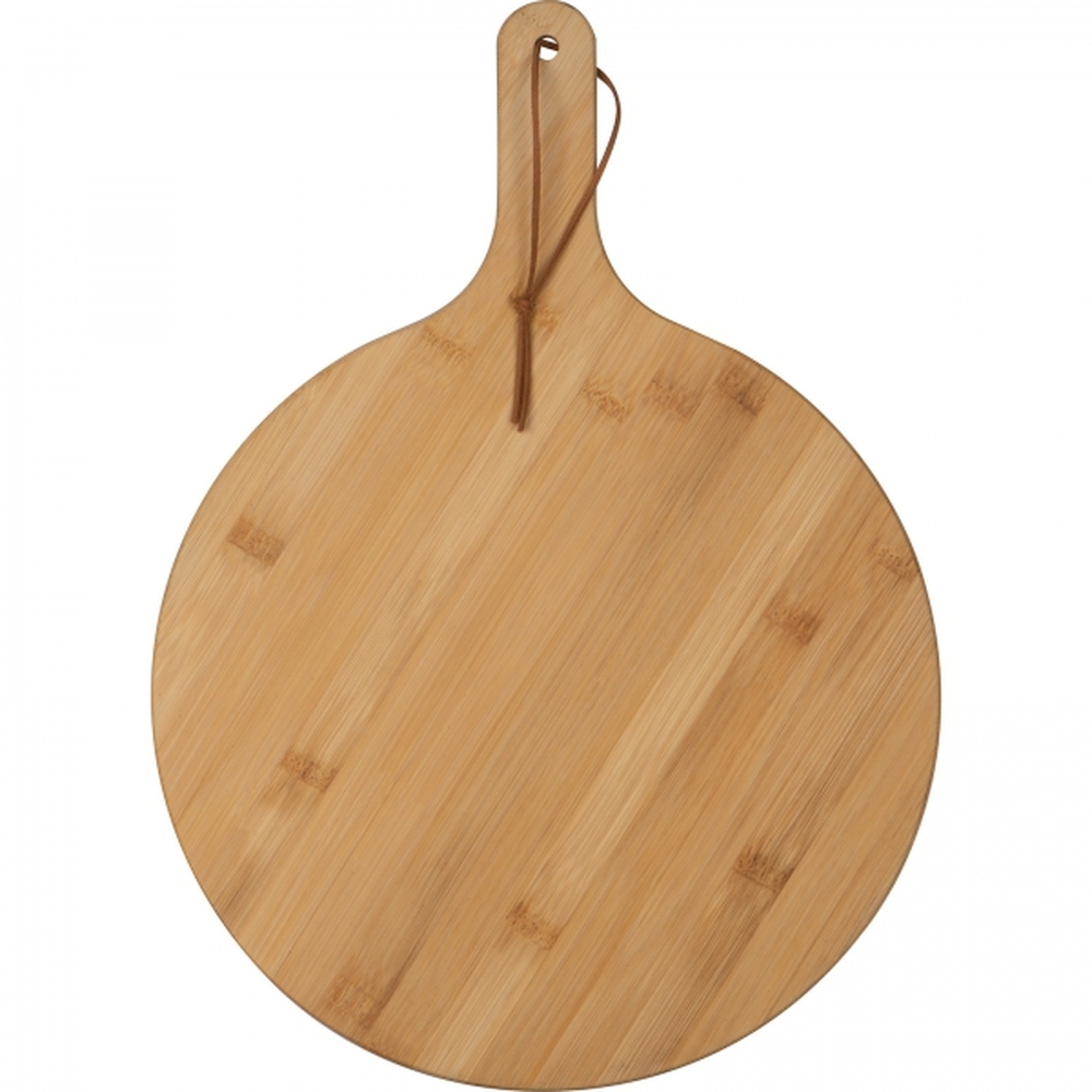 Deska na pizzę JOHANNES Beżowy 8359313 (2)