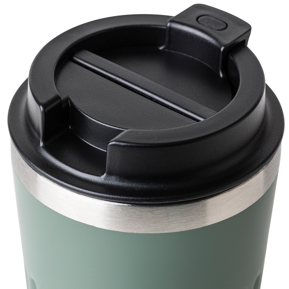 Kubek termiczny 400 ml Zielony VB184-06 (11)