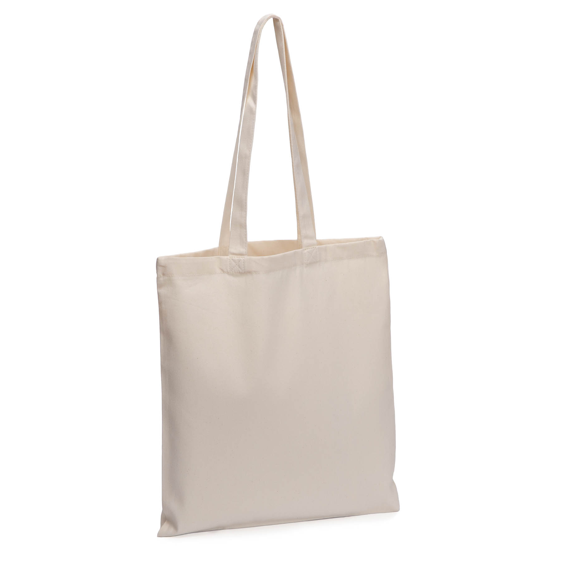 Gadżet reklamowy - 50x Torba bawełniana 140g