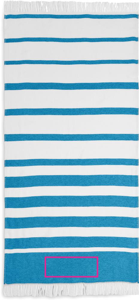 TOWEL STRIPE