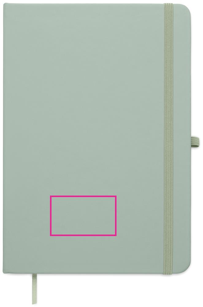 FRONT PAD