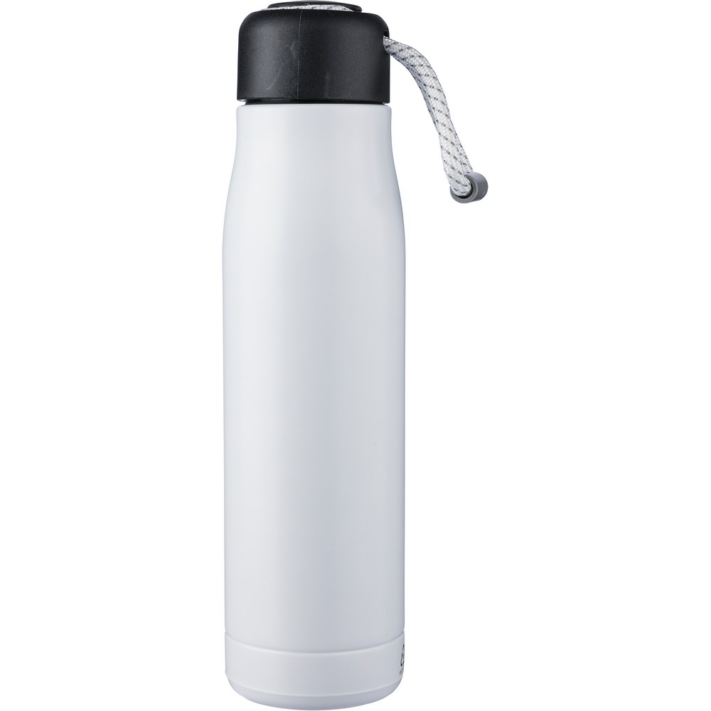 Butelka termiczna 500 ml Biały VA562-02 (2)