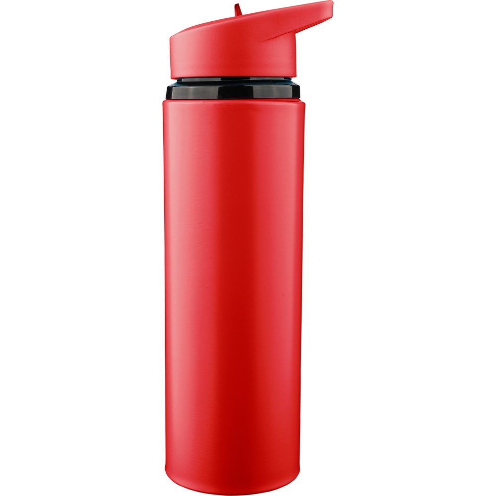 Butelka sportowa 500 ml Czerwony VB113-05 (4)