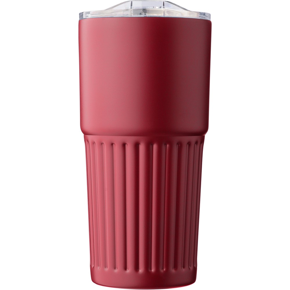 Kubek termiczny 500 ml Burgund VA282-12 