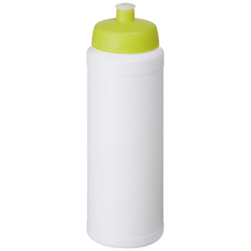 Gadżet reklamowy - 50x Bidon Baseline® Plus o pojemności 750 ml z wieczkiem sportowym