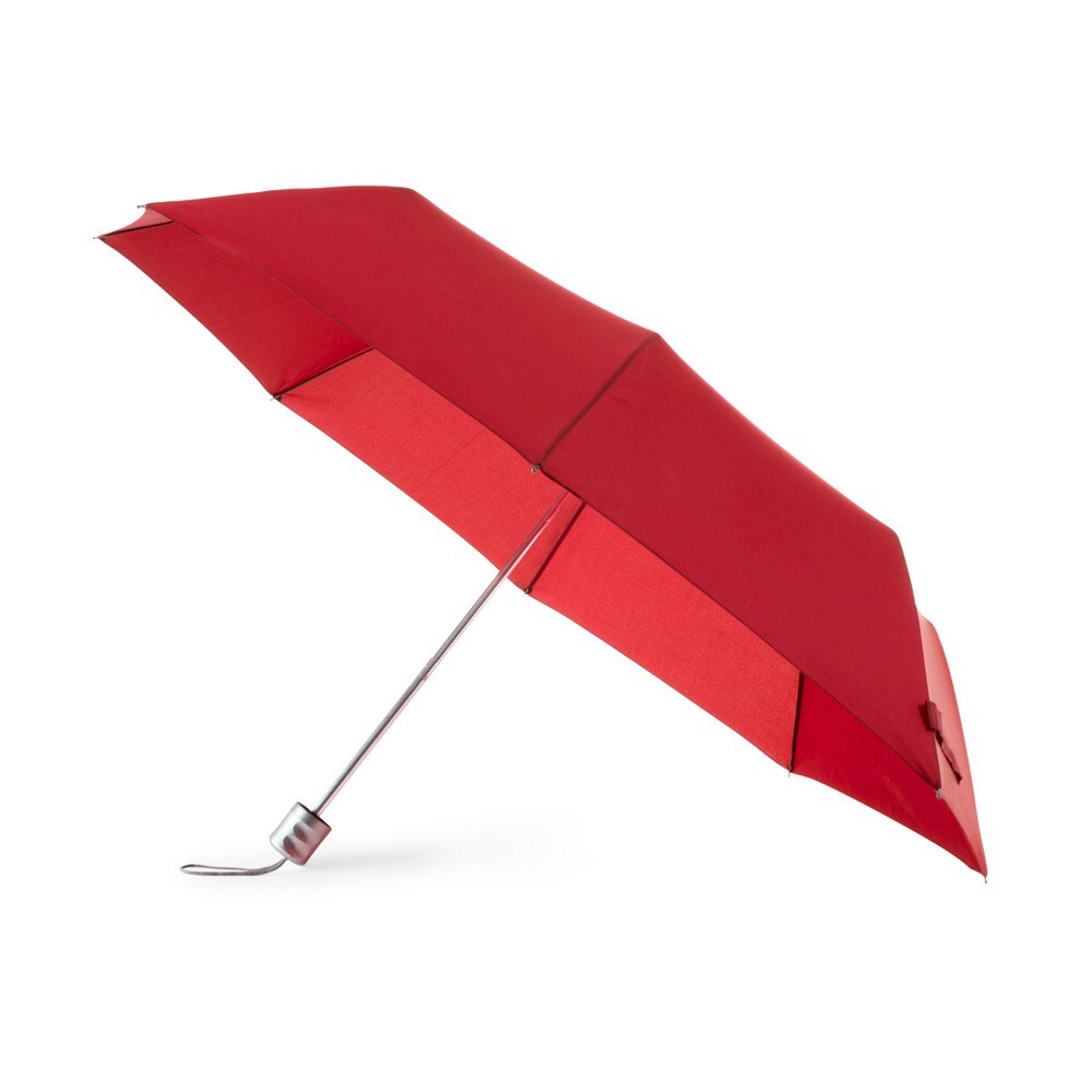 Gadżet reklamowy - Parasol manualny, składany