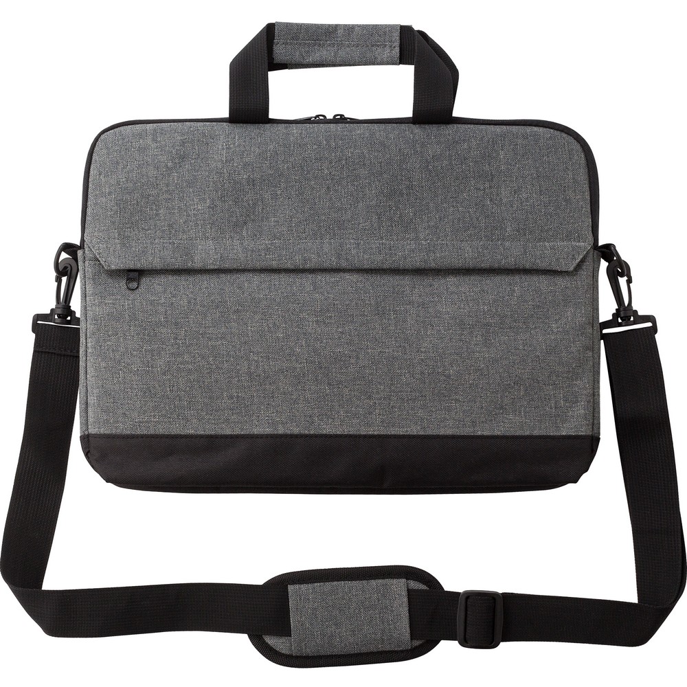 Torba na laptopa 15" Szary V1714-19 (1)