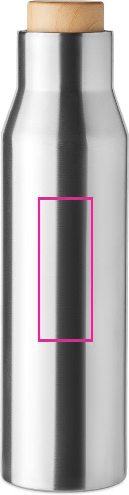BOTTLE FRONT