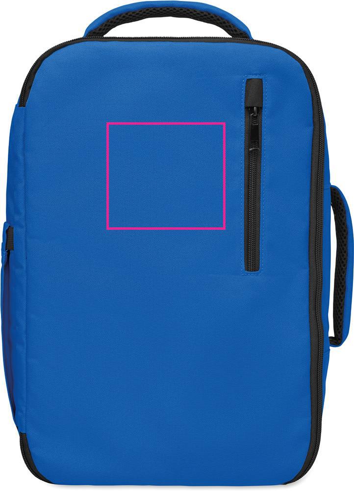 FRONT POCKET
