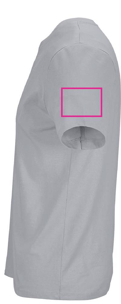 ARM LEFT