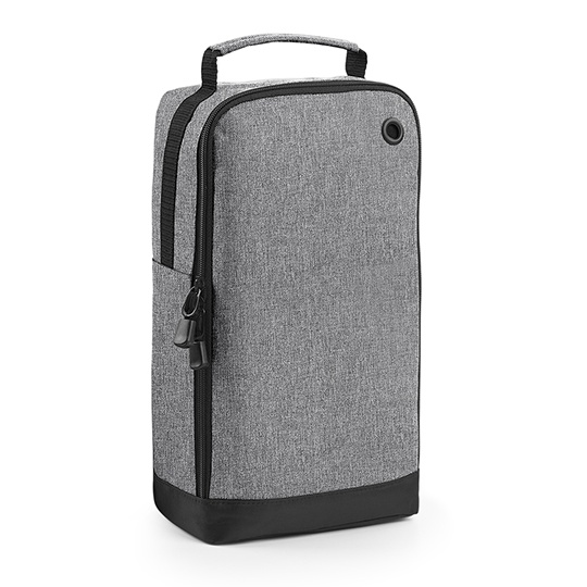 Torba Na Buty Wodoodporna Grey Marl BG540-436571 