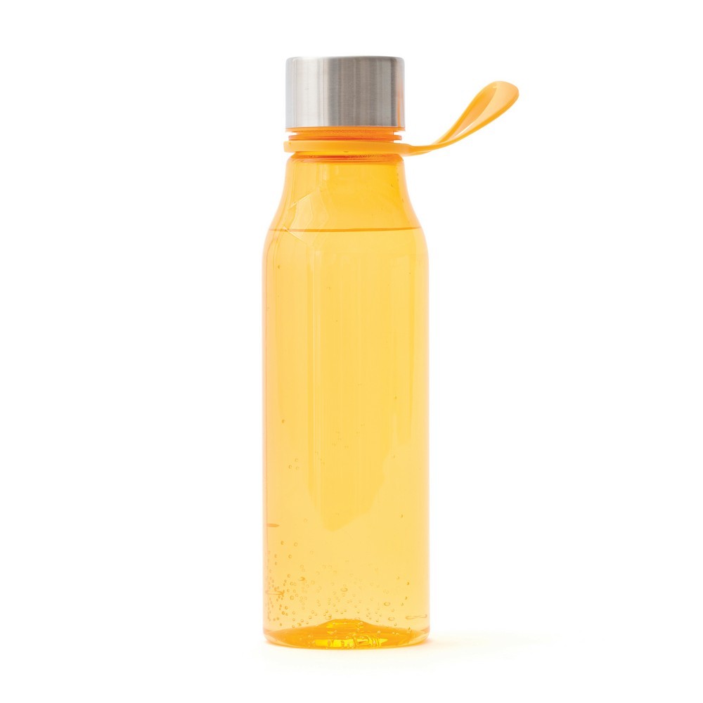 Butelka sportowa 600 ml VINGA Lean Pomarańczowy VG063-07 (1)