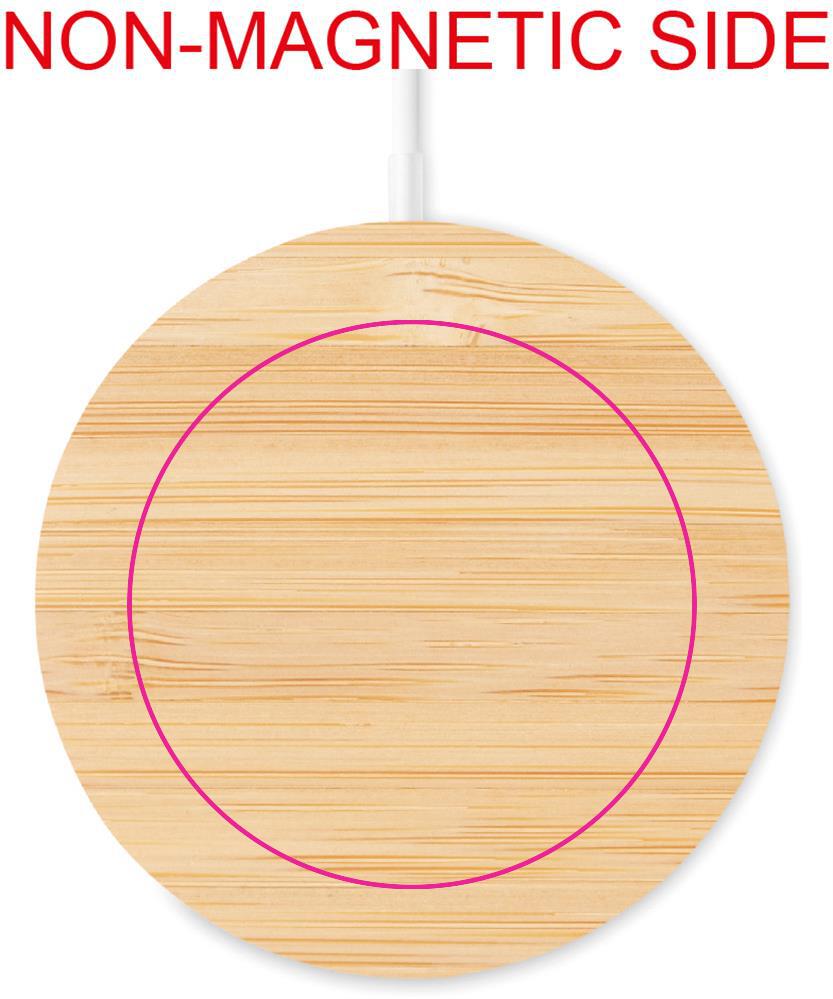 CHARGER TOP