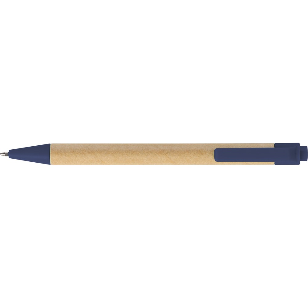 Notatnik A6 Granatowy VB307-04 (11)
