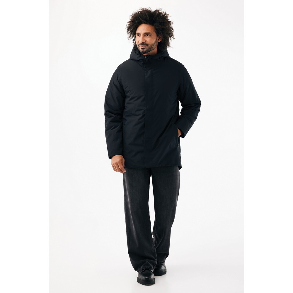 Kurtka IQONIQ Thelon Black T9702.001.M (4)
