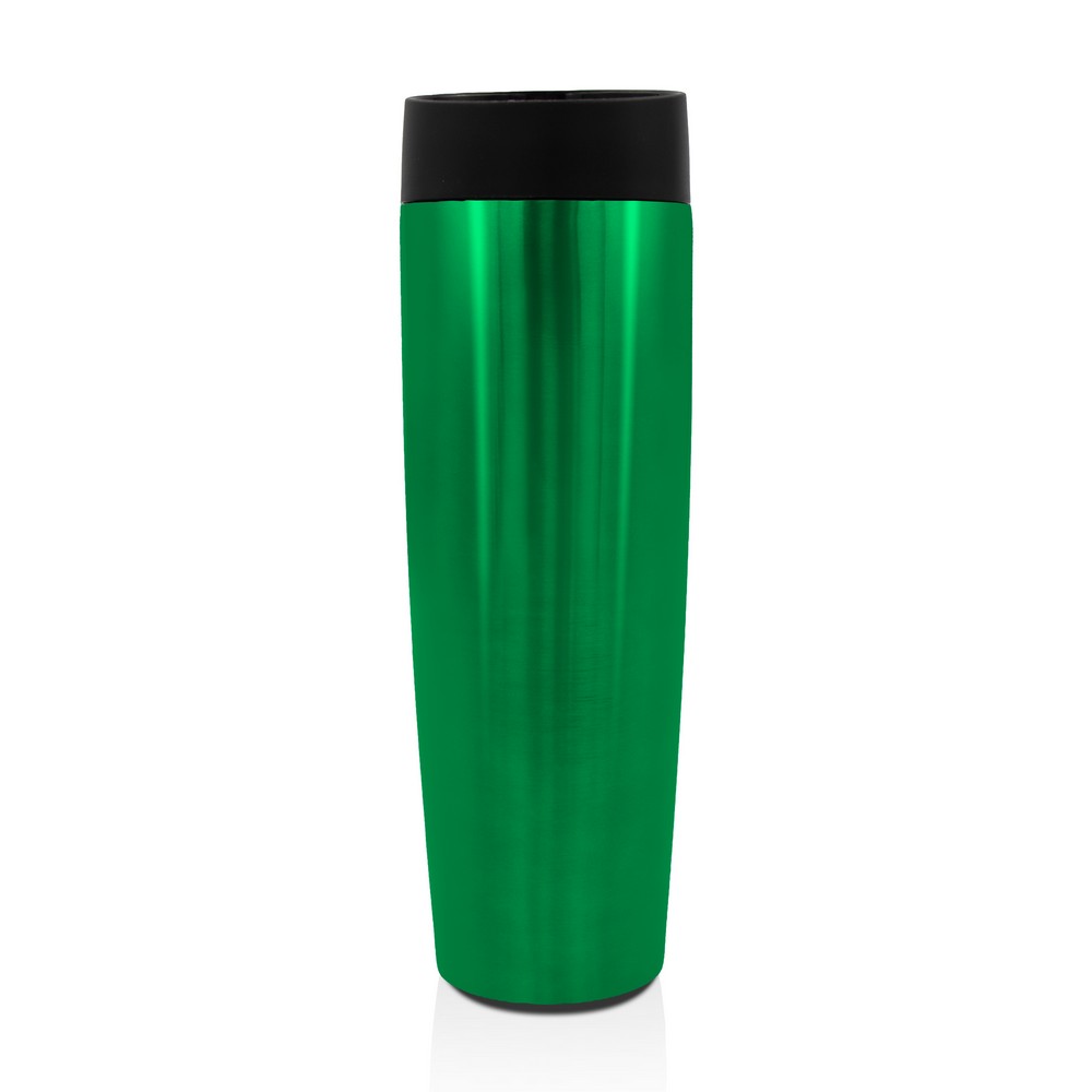 Kubek termiczny 500 ml Air Gifts | Elizabeth Zielony V0900-06 (8)