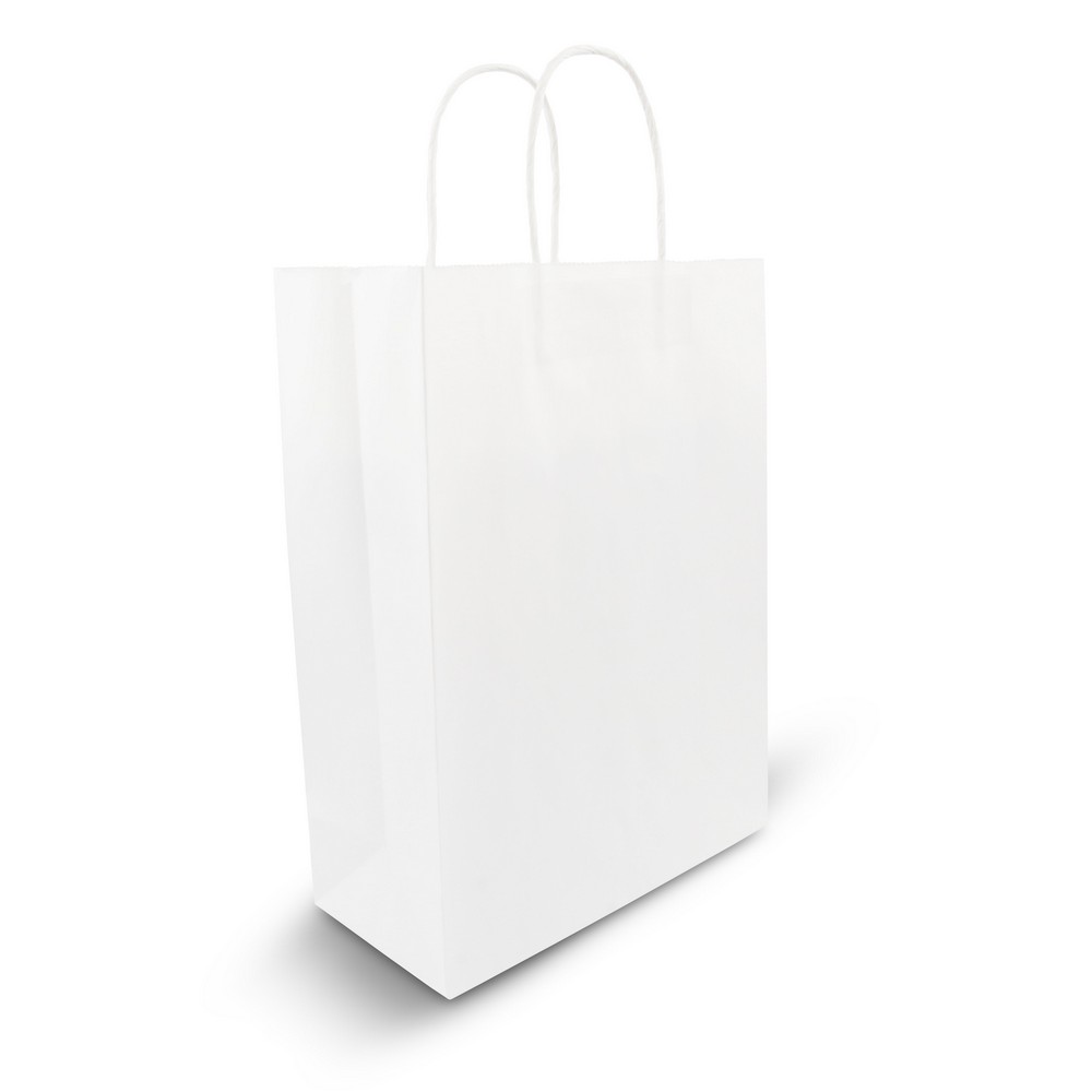 Torba papierowa A5 | Dialla SX Biały V0002/A-02 (13)