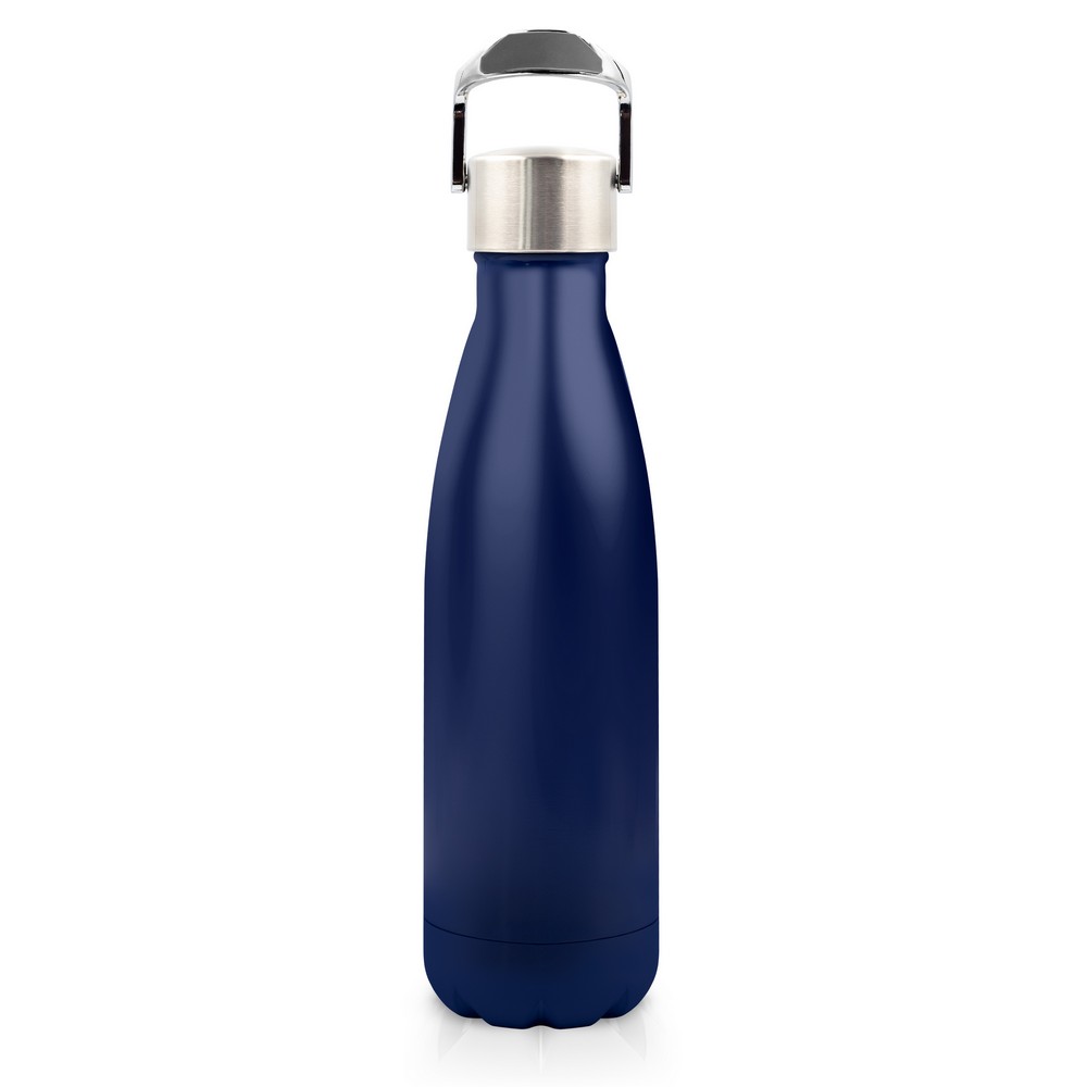 Butelka termiczna 500 ml Air Gifts | Charles Granatowy V0843-04 (5)