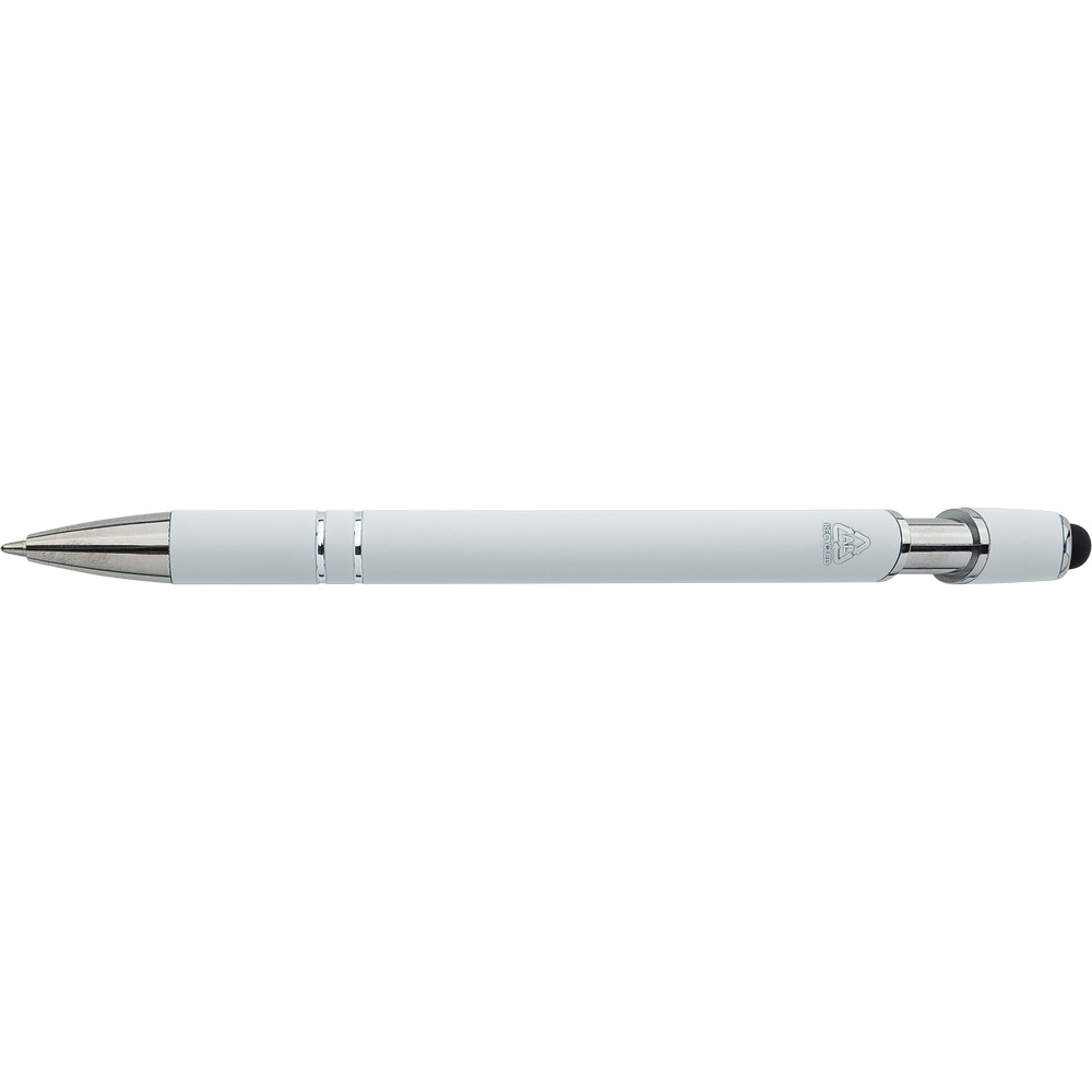 Długopis Biały VB282-02 (3)
