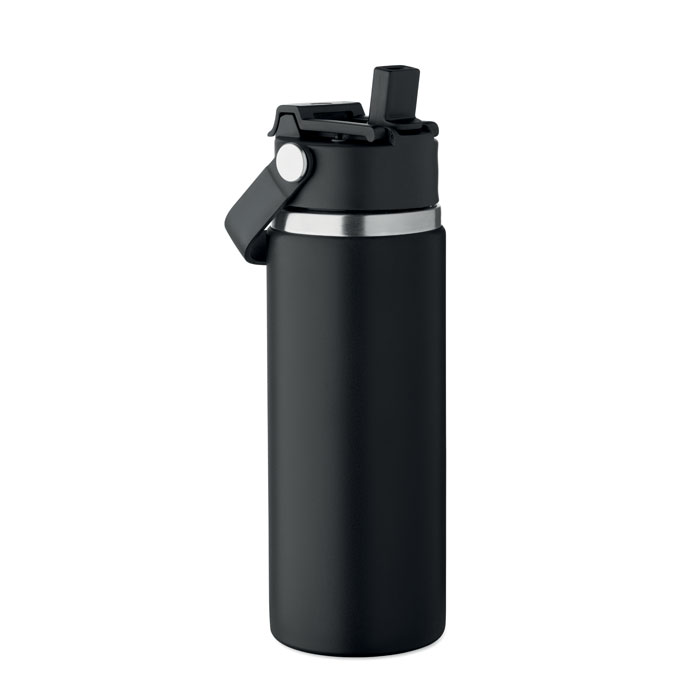 Gadżet reklamowy - Butelka dwuścienna 500 ml