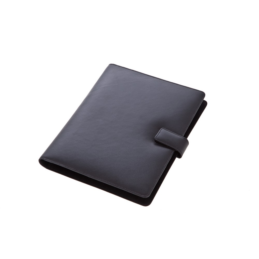 Etui na tablet, teczka konferencyjna Mauro Conti Czarny V4819-03 (2)