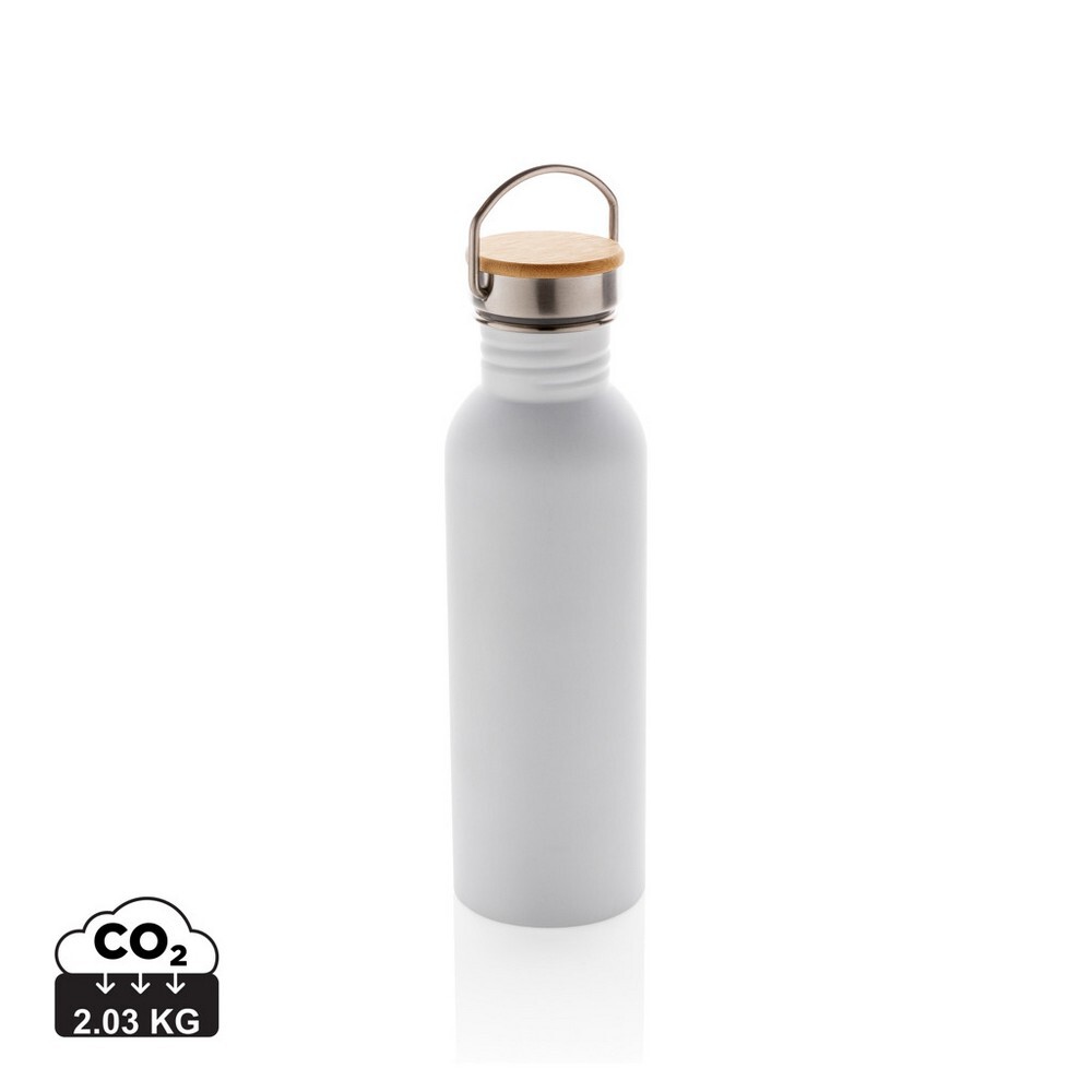 Gadżet reklamowy - Butelka sportowa 700 ml