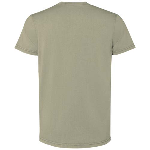 Fox koszulka męska z krótkim rękawem Khaki R2200E31 (3)