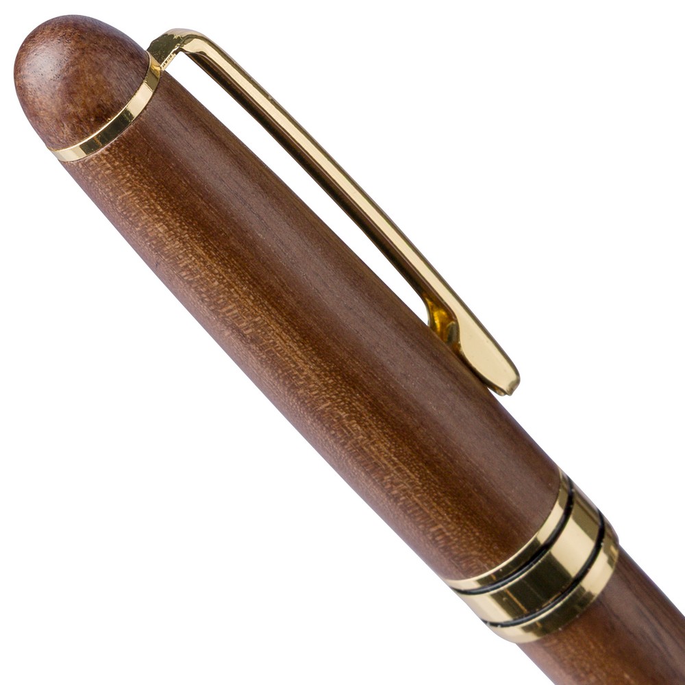 Długopis Brązowy VB205-16 (12)