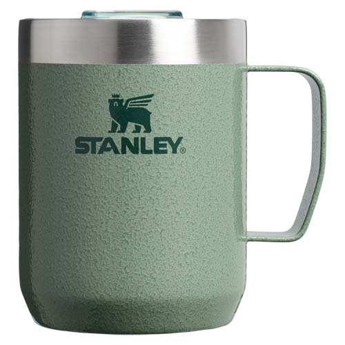 Gadżet reklamowy - Kubek kempingowy Stanley Everyday o pojemności 236 ml