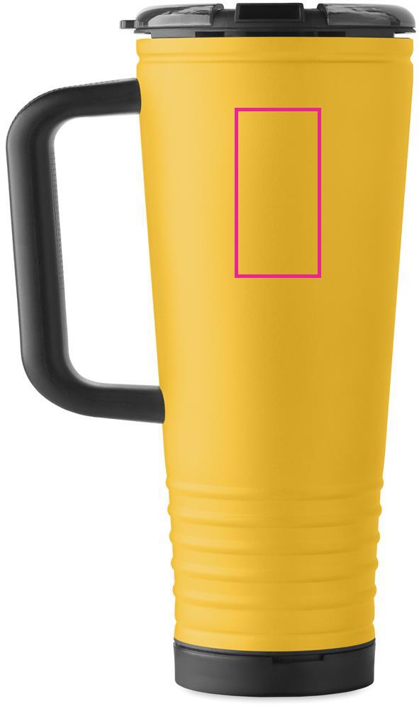 LASER LEFT HANDED