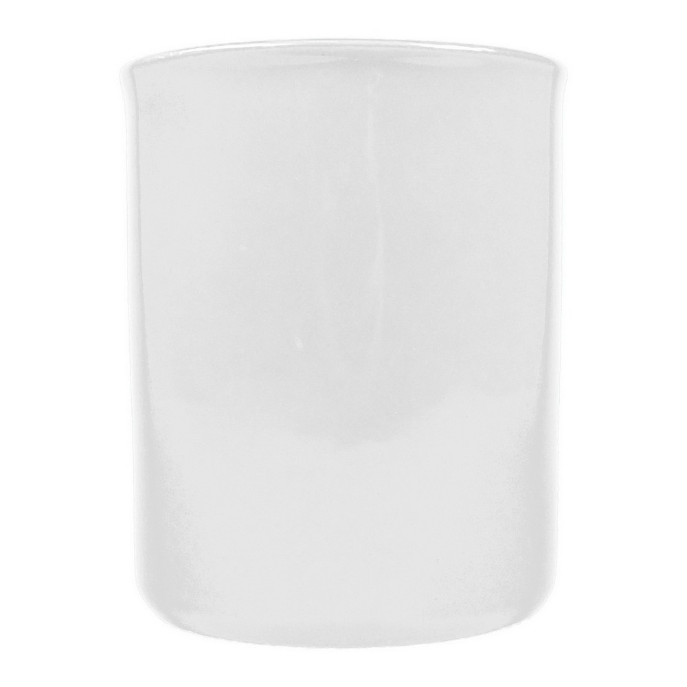 Kubek porcelanowy 250 ml Biały V5563-02 (2)