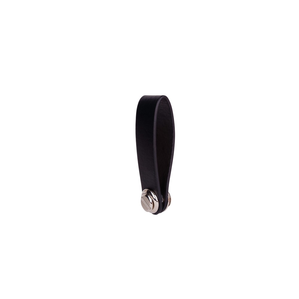 Brelok, organizer do kluczy Czarny V9493-03 (1)