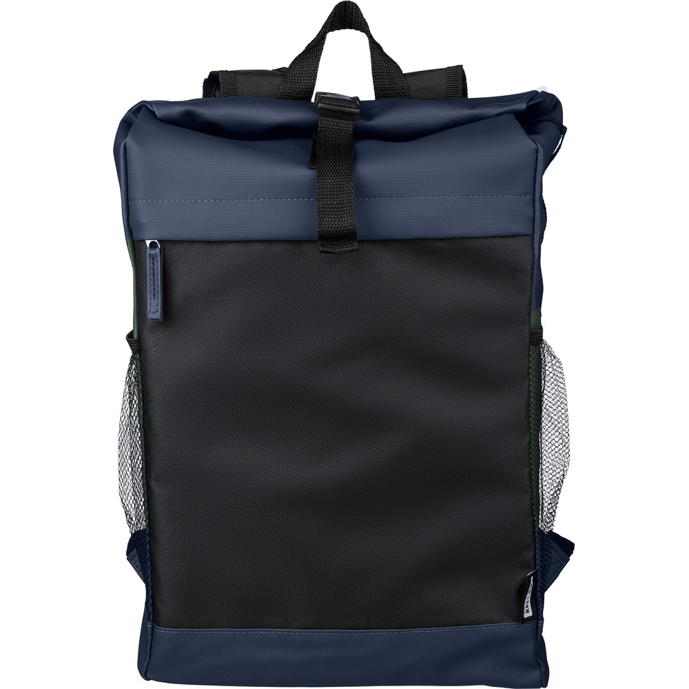 Zwijany plecak na laptopa 15" Niebieski VA285-11 (3)