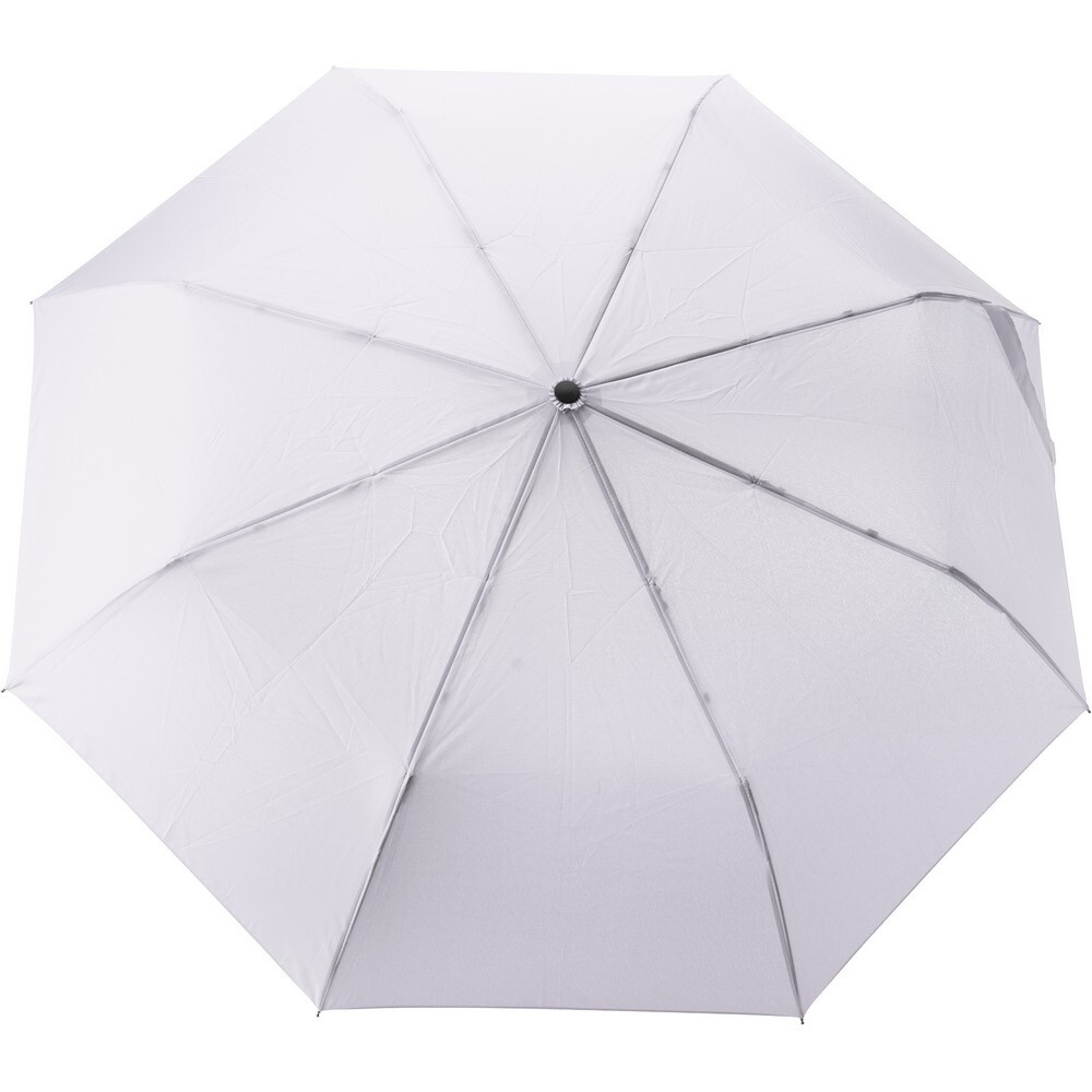 Gadżet reklamowy - Parasol automatyczny RPET, składany