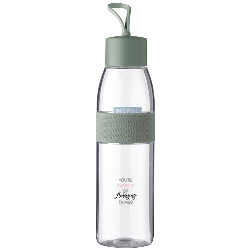 Mepal Ellipse butelka na wodę o pojemności 500 ml Szałwiowy zielony 10075862 (1)
