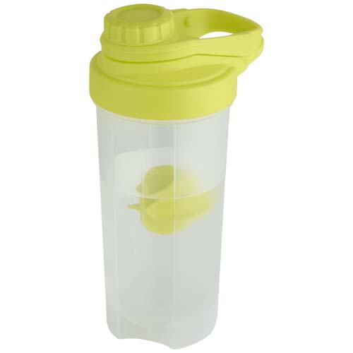 Gadżet reklamowy - Forza butelka sportowa 700 ml z shakerem